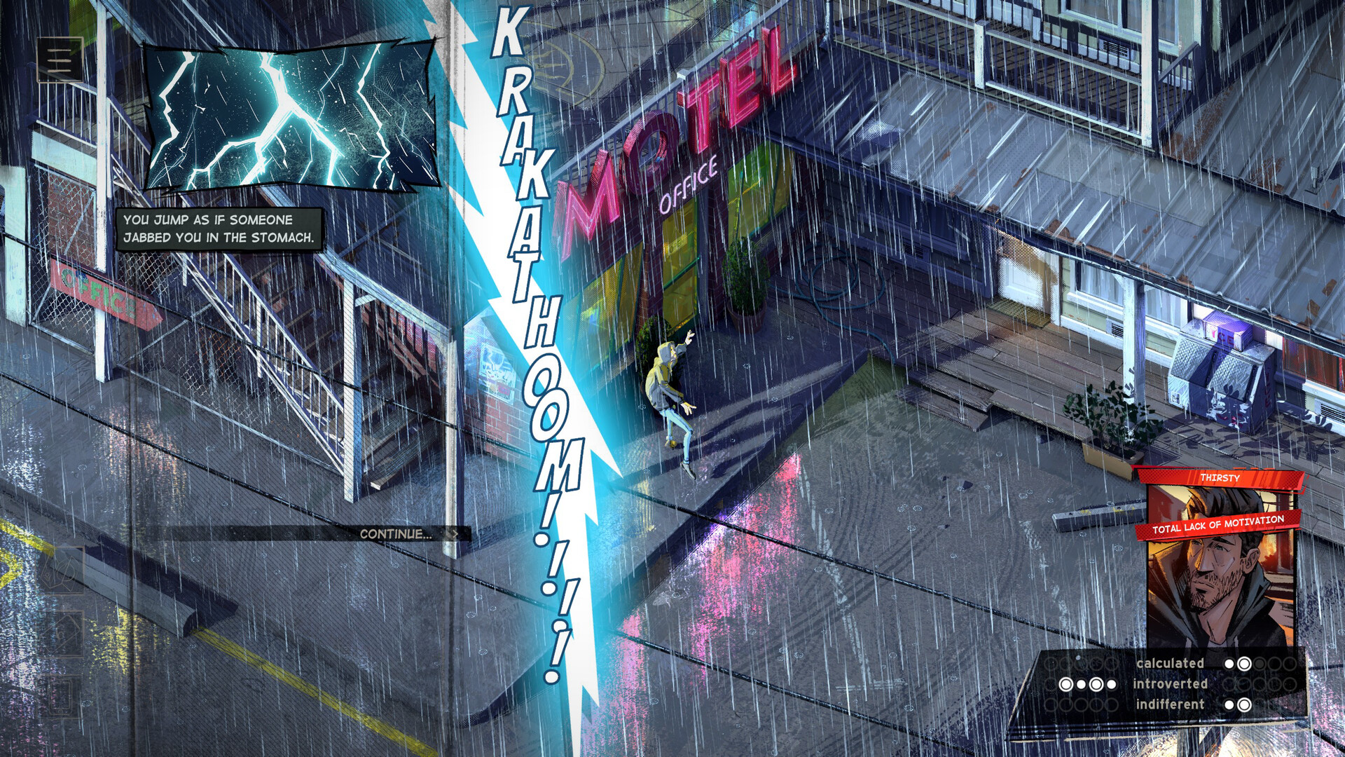 《懊悔谷/Rue Valley》PC中文版下载-含v1.1.0-资源宝库