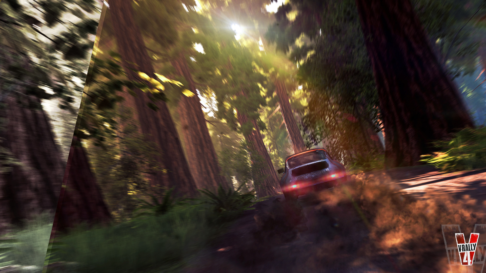 《越野英雄4 V-Rally 4》Switch中文版NSP下载 – 含1.2.0补丁-资源宝库