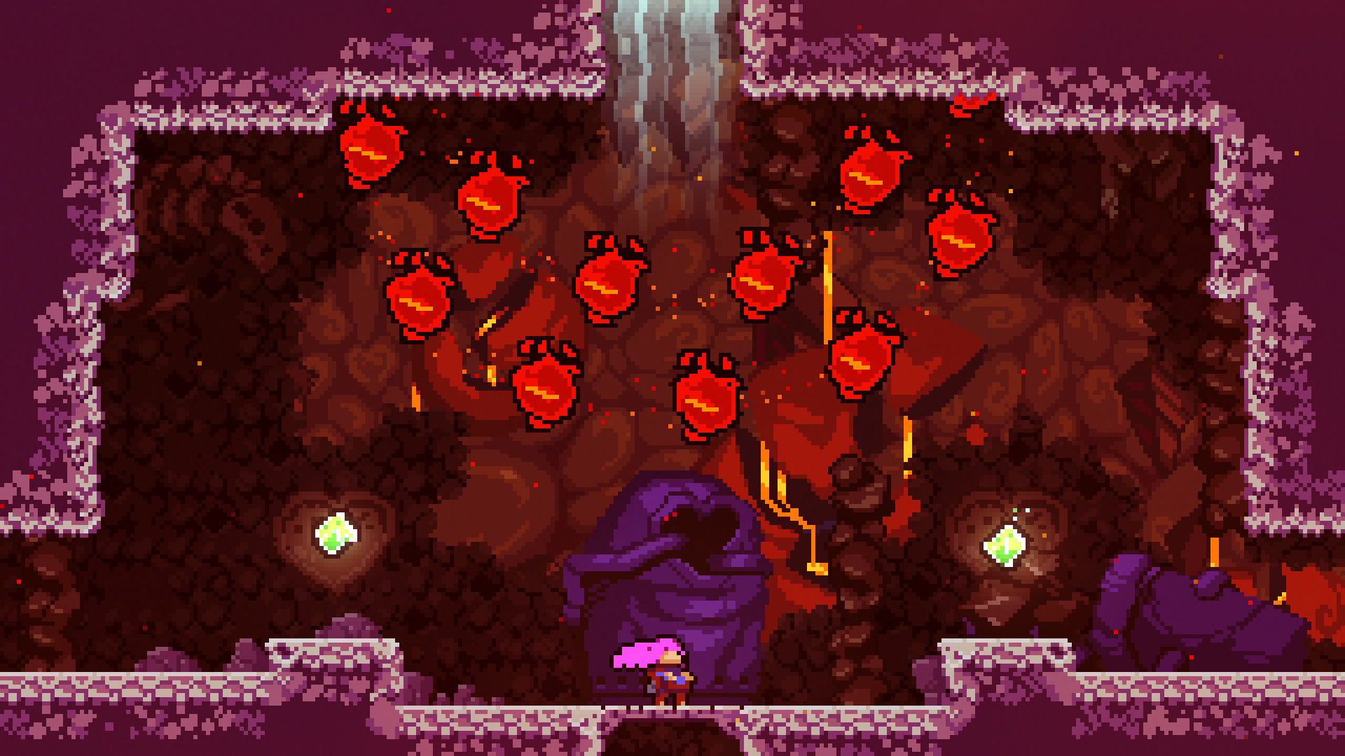 《蔚蓝 Celeste》Switch美版中文版NSP下载 – 含1.4.1.1补丁-资源宝库