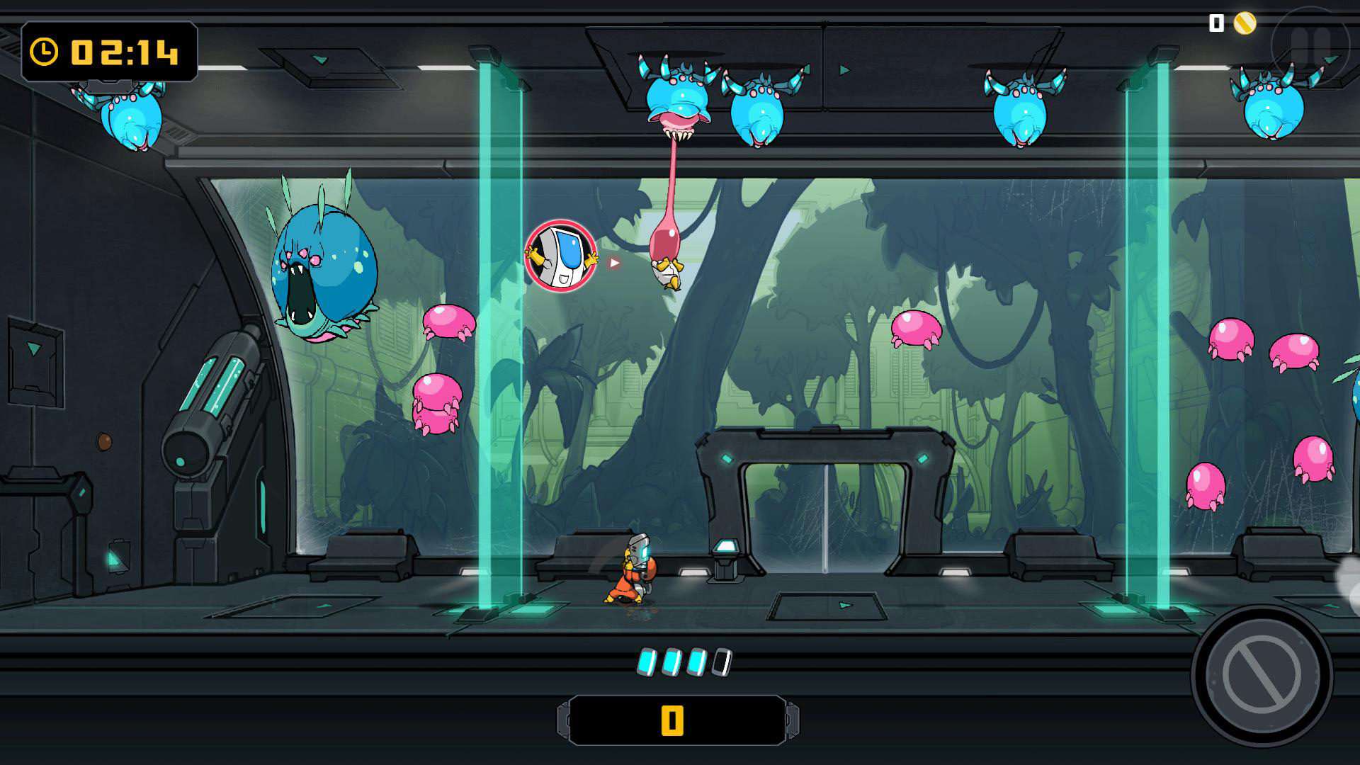 《昆虫屠夫 The Bug Butcher》Switch中文版NSP下载 – 含1.0.1补丁-资源宝库