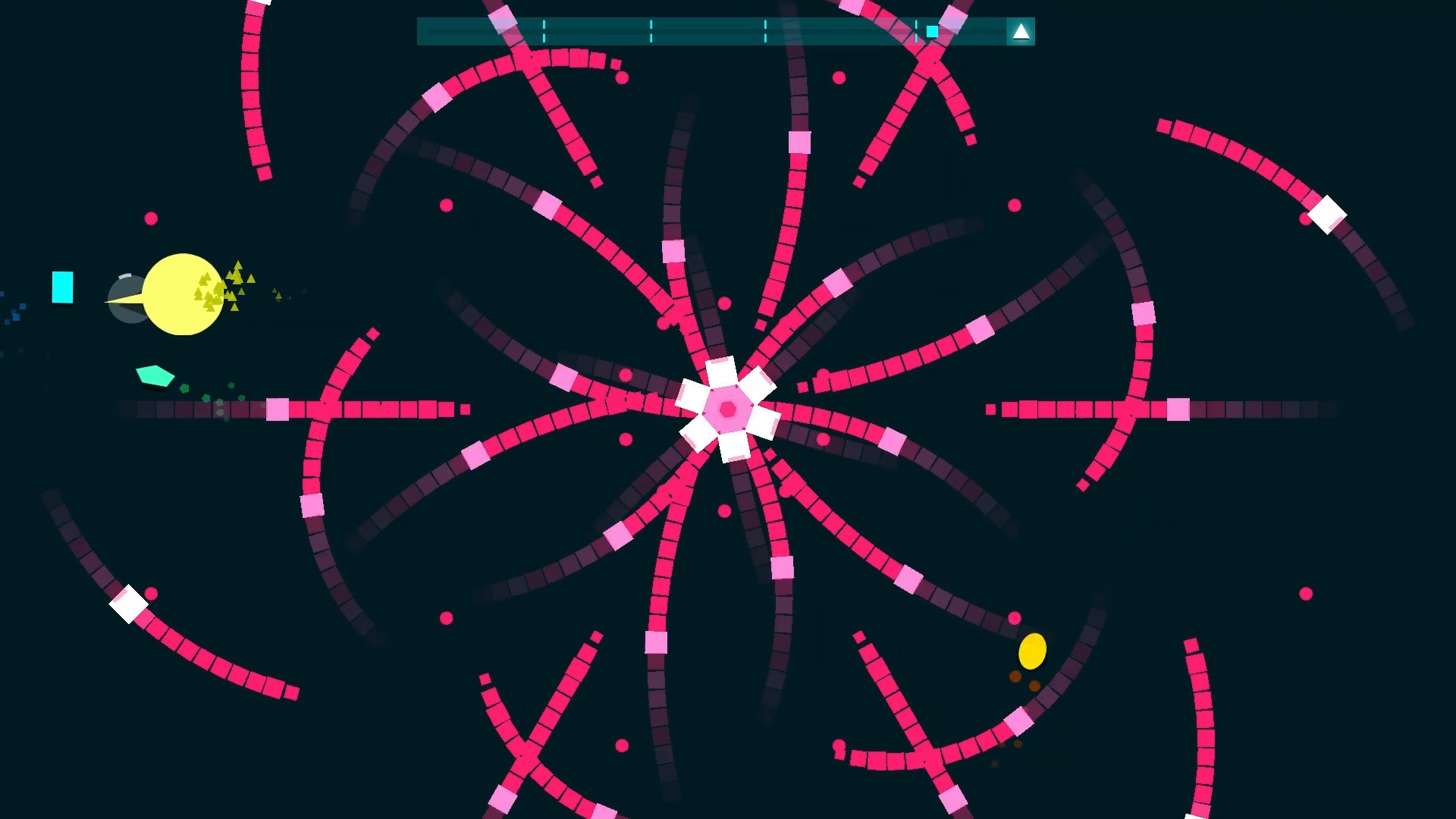 《只有形状和节奏 Just Shapes & Beats》Switch中文版NSP下载 – 含1.6.0补丁-资源宝库