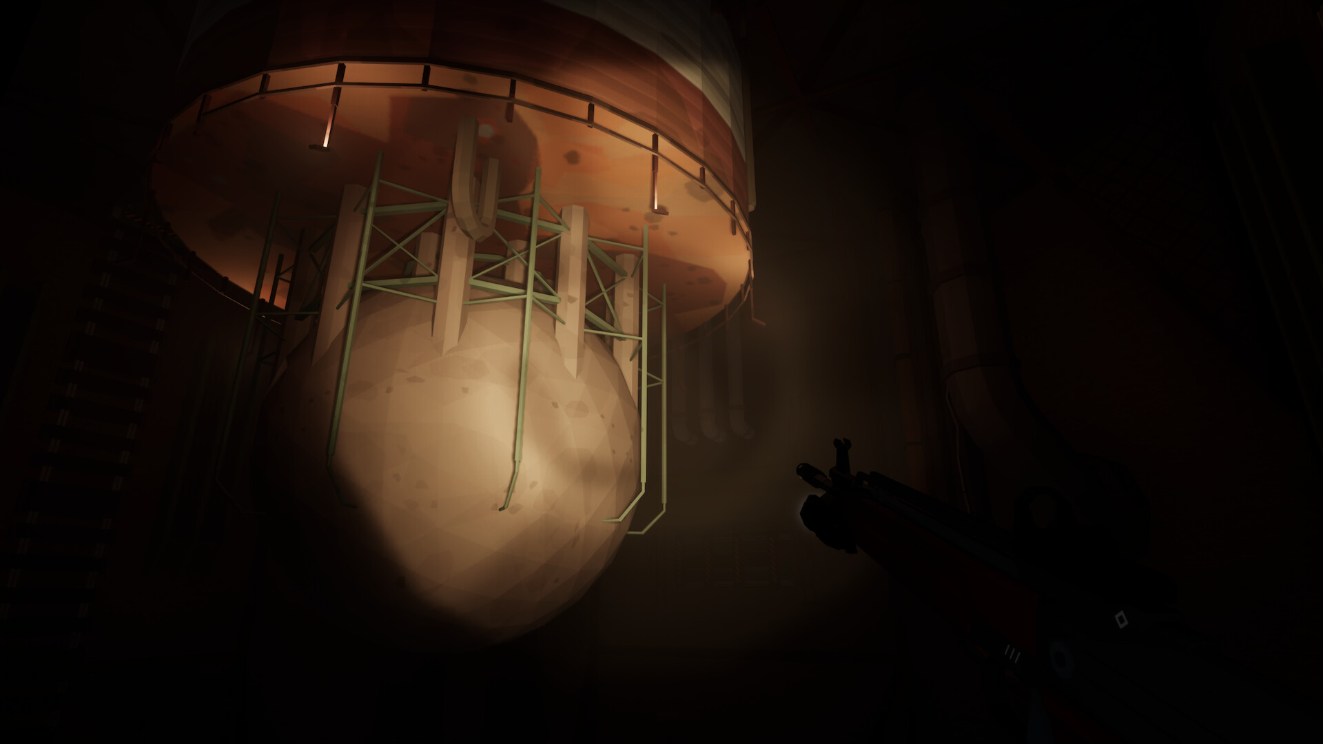 《银鱼计划/Project Silverfish》PC中文版下载-含v0.3.8-资源宝库