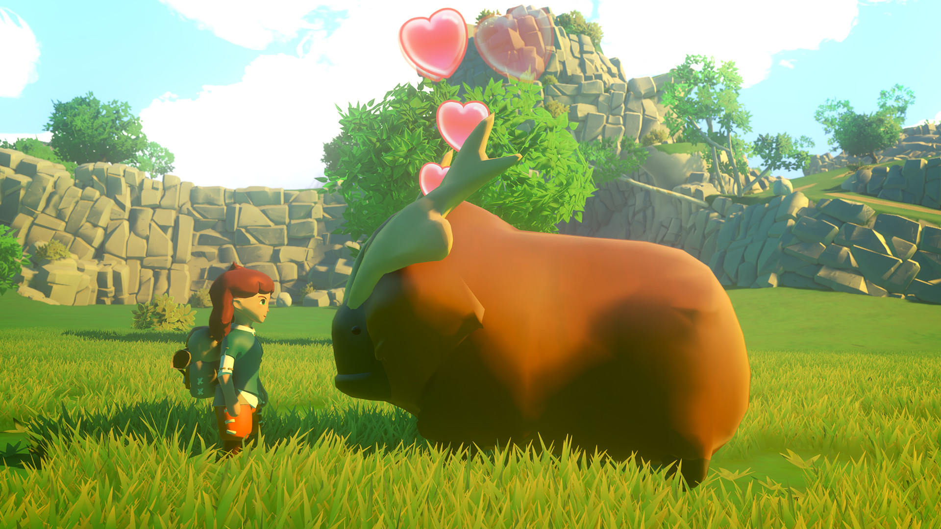 《在远方:追云者编年史 Yonder: The Cloud Catcher Chronicles》Switch韩版中文NSP下载 – 含1.0.2补丁-资源宝库