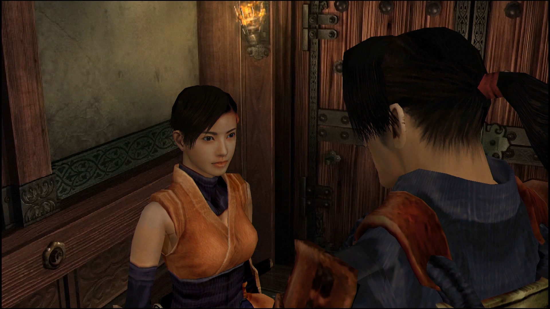 《鬼武者 Onimusha: Warlords》Switch美版中文NSP下载 – 含1.0.1补丁-资源宝库