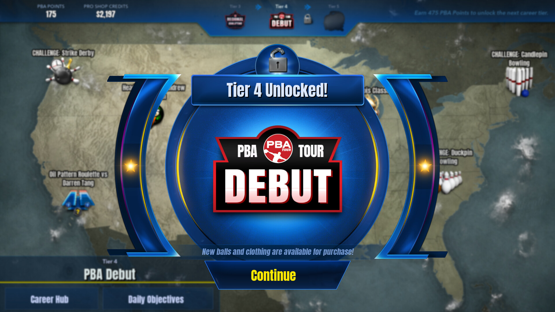 《PBA职业保龄球2026/PBA Pro Bowling 2026》PC英文版下载-含Build.21253773-资源宝库