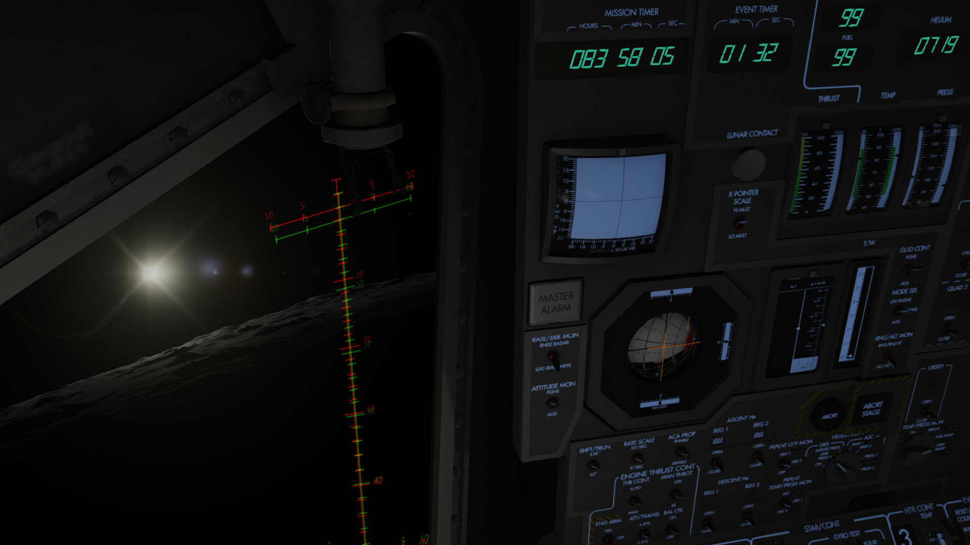 《再入:太空飞行模拟/Reentry – A Space Flight Simulator》PC英文版下载-含Build.21103880-资源宝库