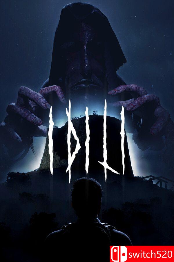 《伊迪利（IDILI）》Build 21246875 [英文]-资源宝库