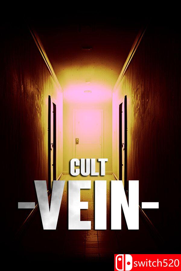 《邪教痕迹（Cult -Vein-）》[英文]-资源宝库