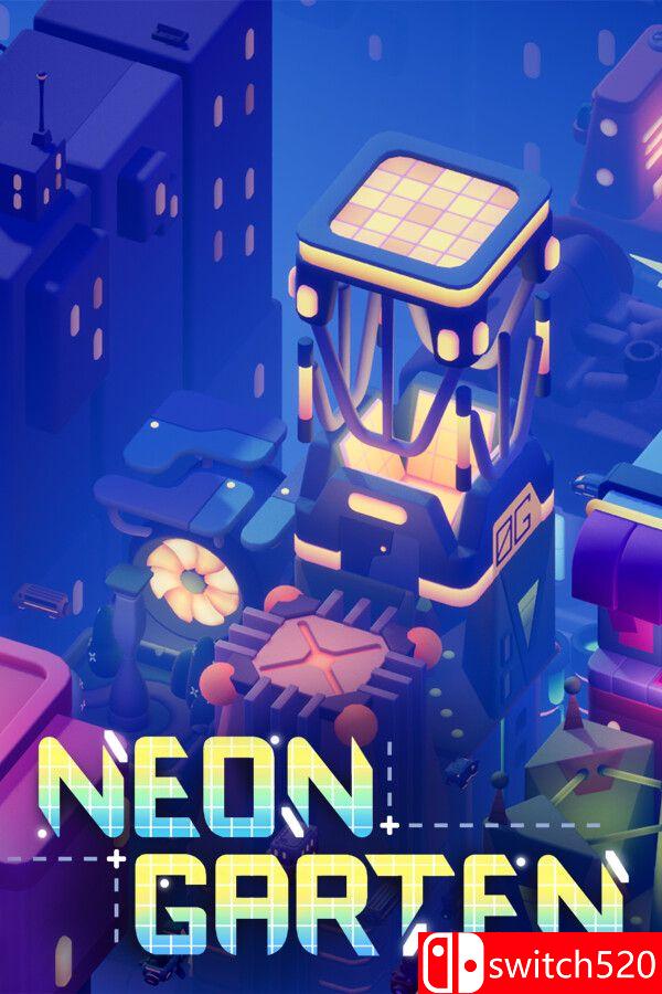 《霓虹新城（Neongarten）》官方中文 Build 20040088 [中文/繁体/英文/日语]-资源宝库