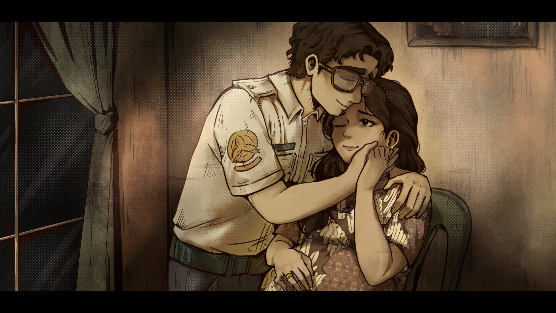 《1998：收费员的故事/1998: The Toll Keeper Story》PC中文版下载-含v1.0.8f3-资源宝库