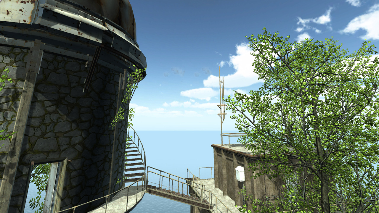 《海岛模拟飞行 Island Flight Simulator》Switch英文版NSP下载 – 含1.0.0补丁-资源宝库