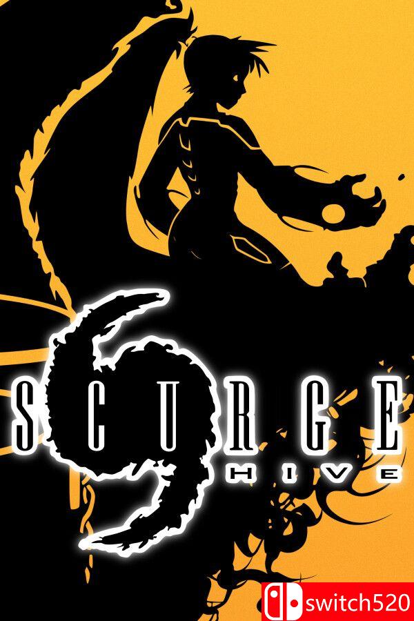 《斯柯吉：蜂巢（Scurge: Hive）》Build 19815436 [英文/日语]-资源宝库