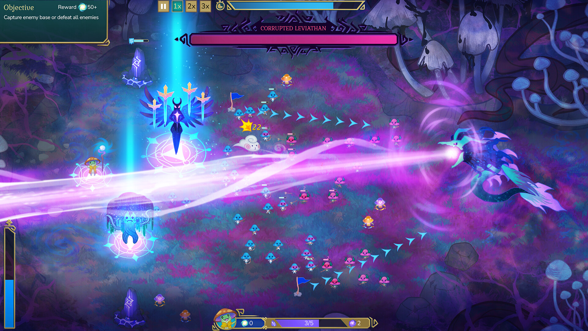 《秘林之外/Beyond the Grove》PC中文版下载-含Build.21250494-资源宝库