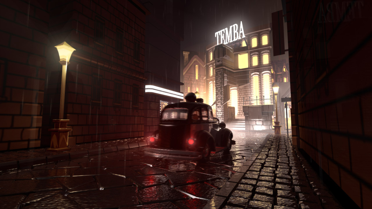 《一路向北：第二章 The Journey Down: Chapter Two》Switch英文版NSP下载 – 含1.0.1补丁-资源宝库