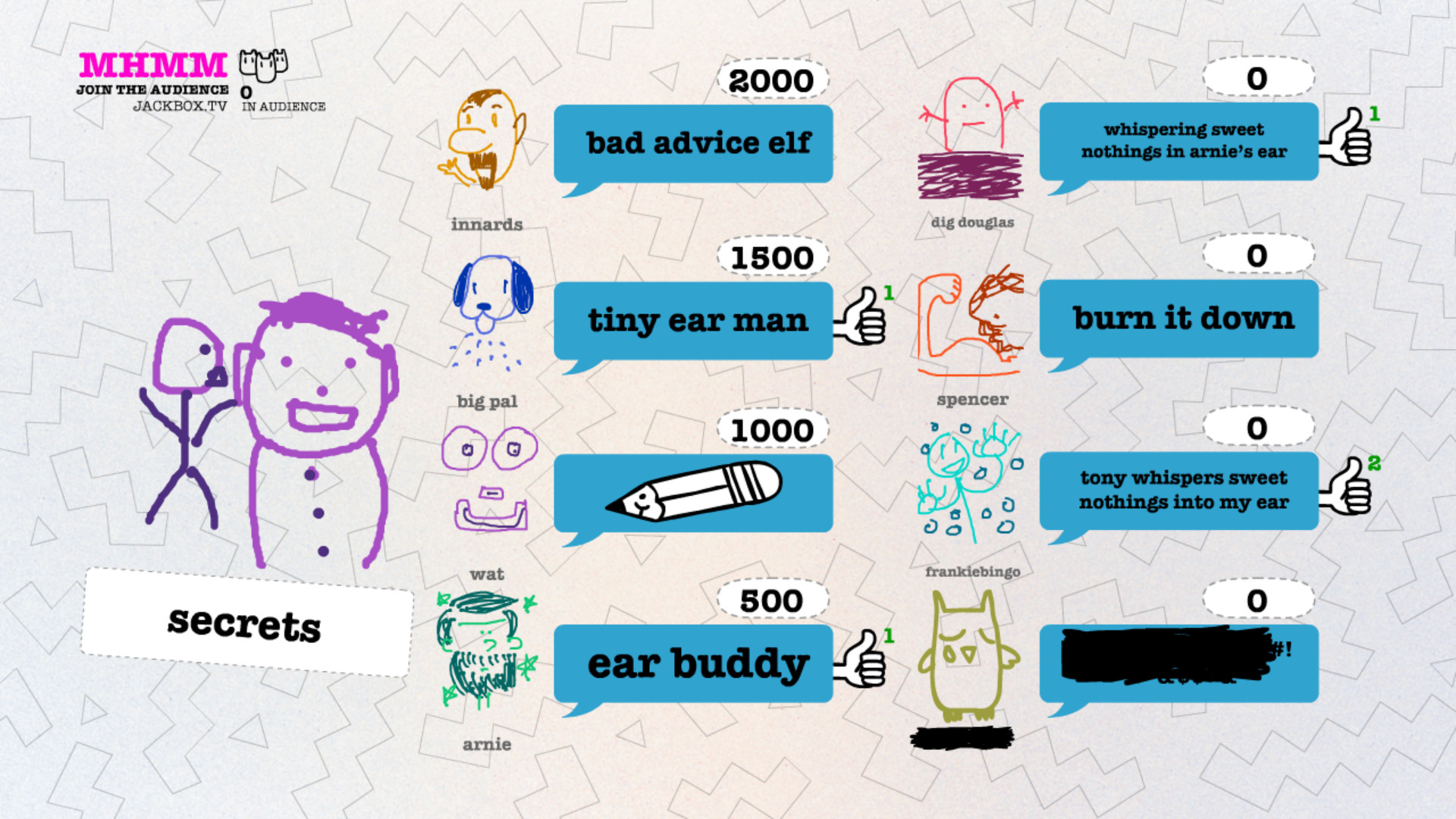 《你画我猜2 Drawful 2》Switch中文版NSP下载 – 含1.1.0补丁-资源宝库