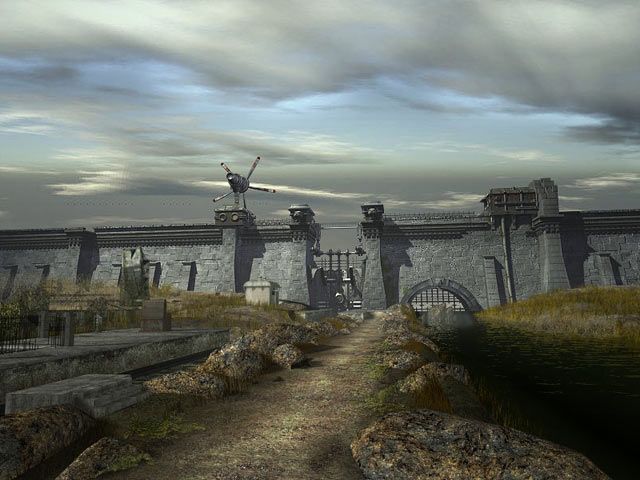 《赛伯利亚之迷 Syberia》Switch英文版NSP下载 – 含1.1.0补丁-资源宝库