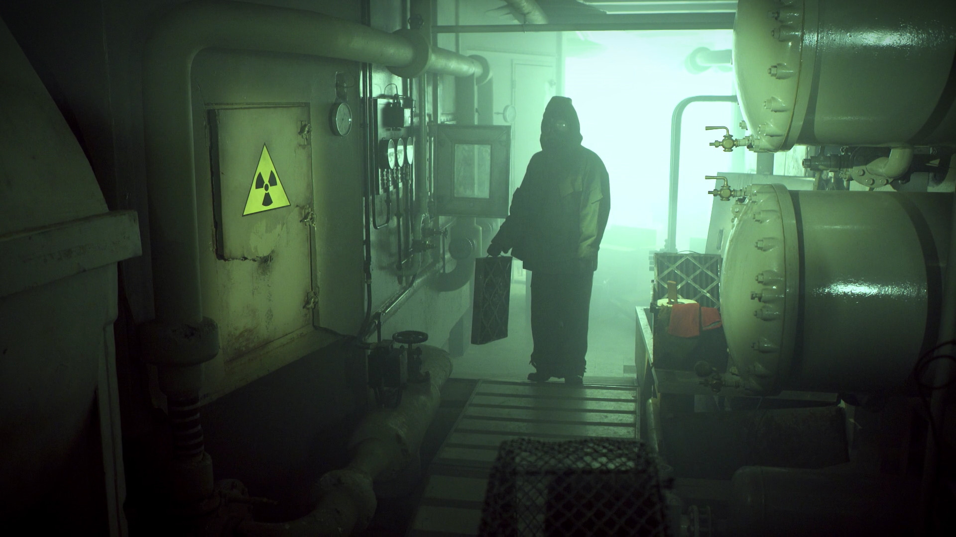 《地堡 The Bunker》Switch中文版NSP下载 – 含1.0.1补丁-资源宝库