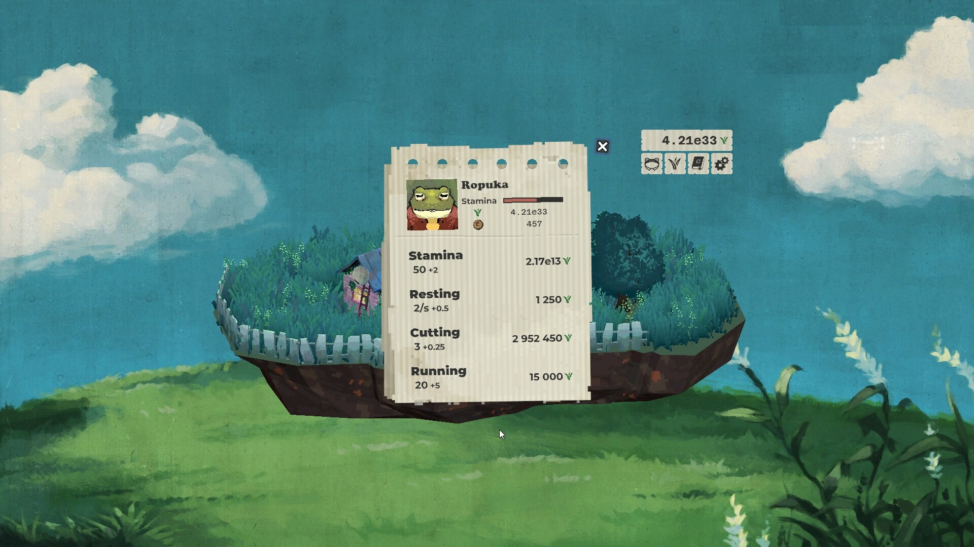 《罗普卡的放置岛屿/Ropuka’s Idle Island》PC中文版下载-含Build.21283545-资源宝库