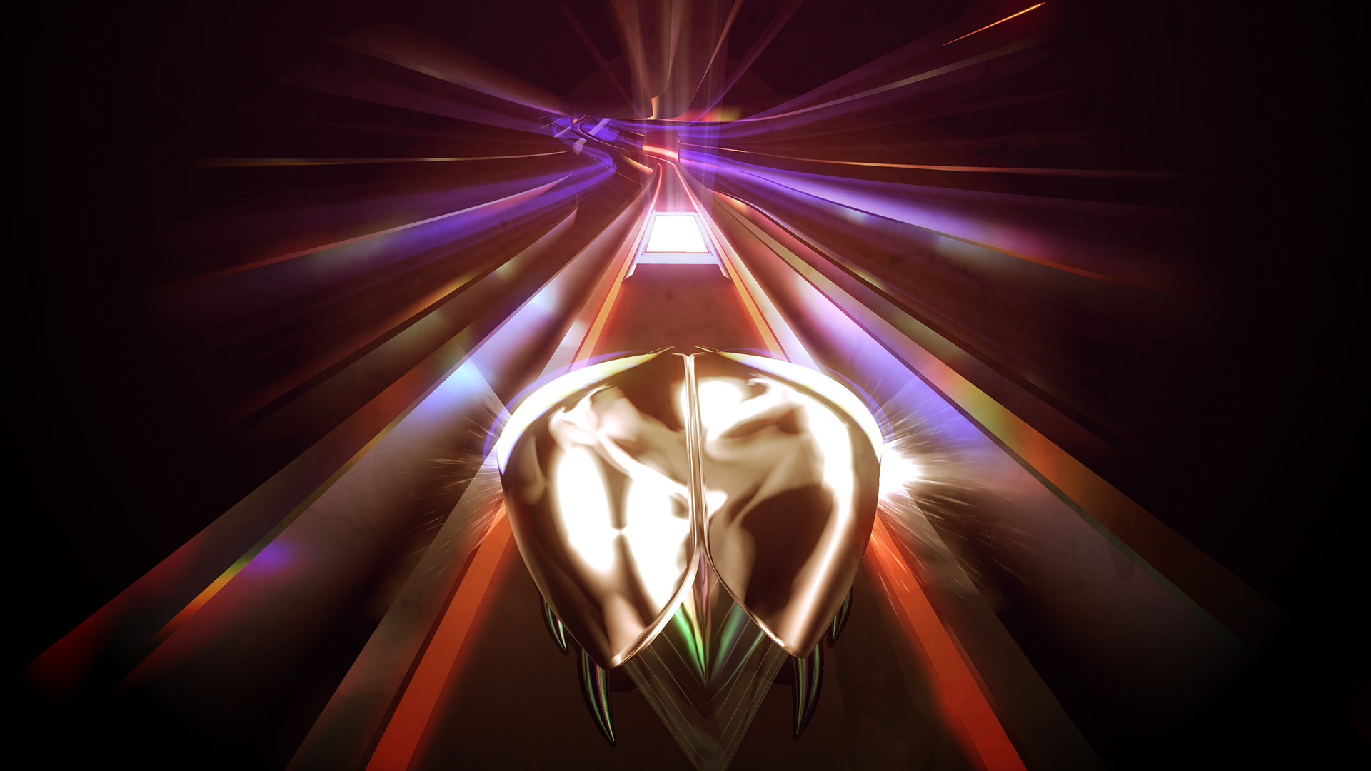 《暴走甲虫Thumper》Switch美版中文NSP下载 – 含1.0.2补丁-资源宝库