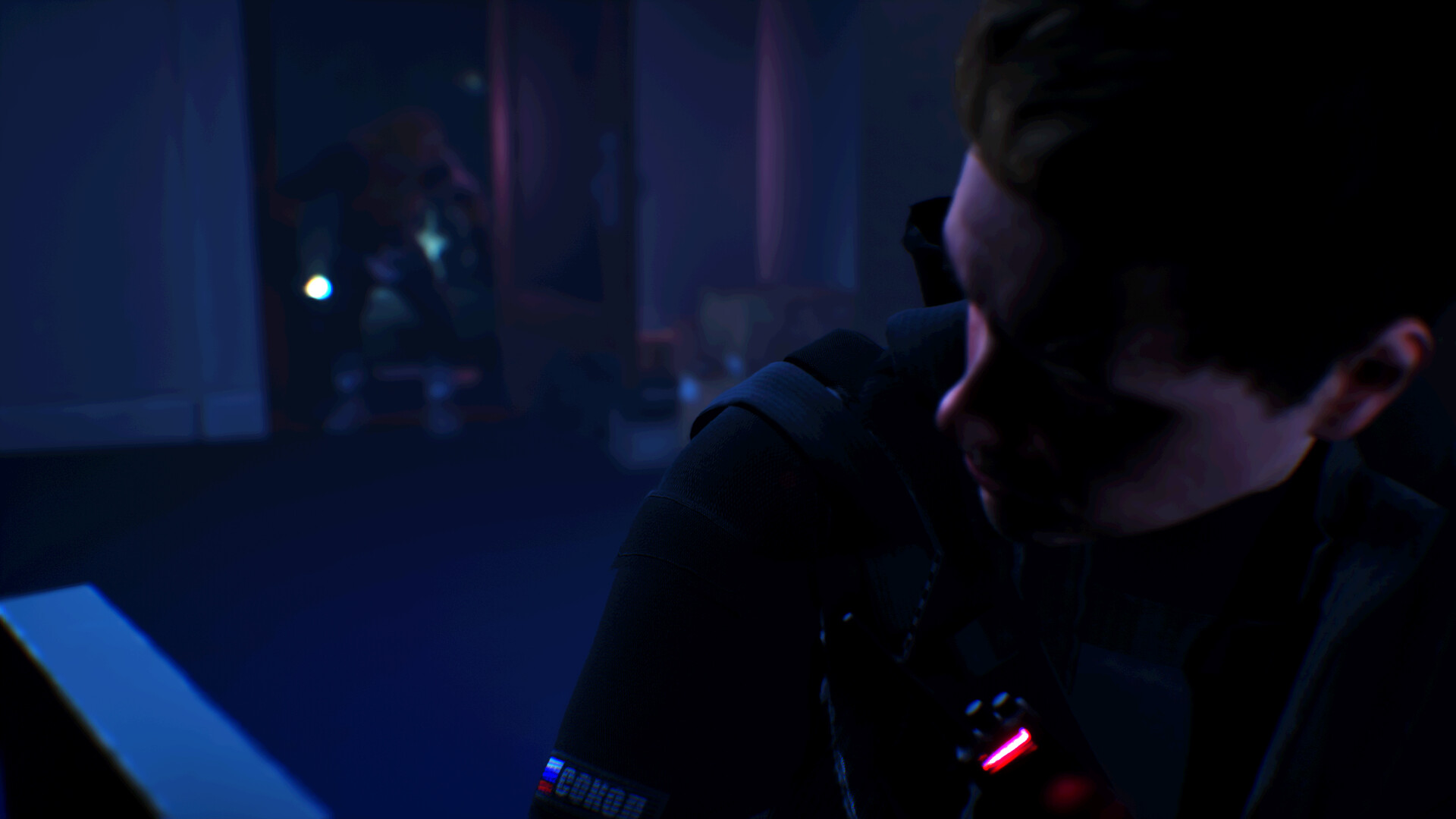 《黑冰/The Black Ice》PC英文版下载-含v0.22-资源宝库