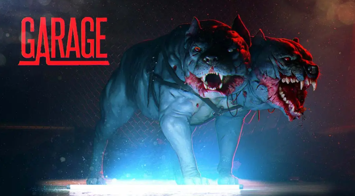 《车库 Garage》Switch美版中文NSZ下载 – 含1.0.1补丁-资源宝库