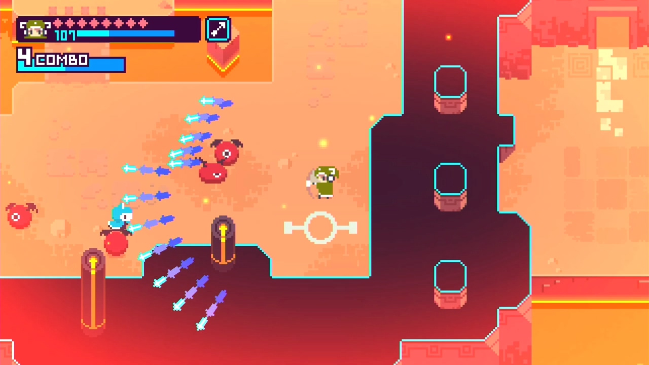 《神巫女 KAMIKO》Switch中文版NSP下载 – 含1.0.0补丁-资源宝库