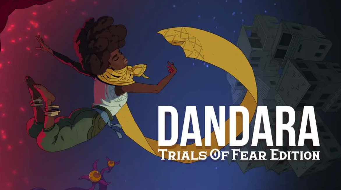 《弹多拉 Dandara》Switch中文版NSP下载 – 含1.0.8补丁-资源宝库