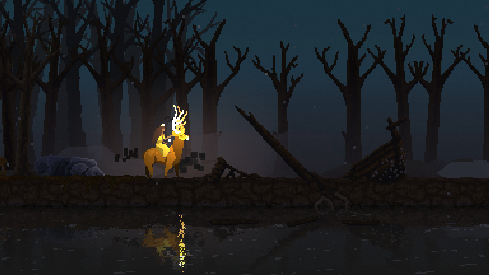 《王国:新大陆 Kingdom: New Lands》Switch中文版NSP下载 – 含1.3.1补丁-资源宝库
