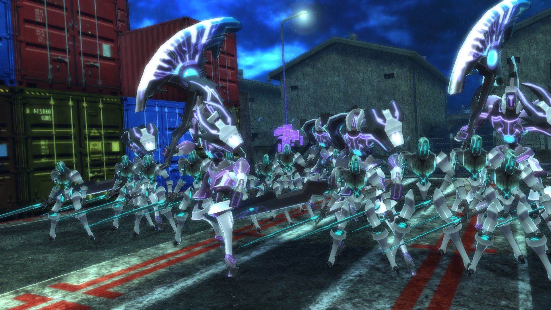 《圣杯战争命运之夜 暗影之星 Fate/EXTELLA》Switch中文版NSP下载 – 含1.0.0补丁-资源宝库
