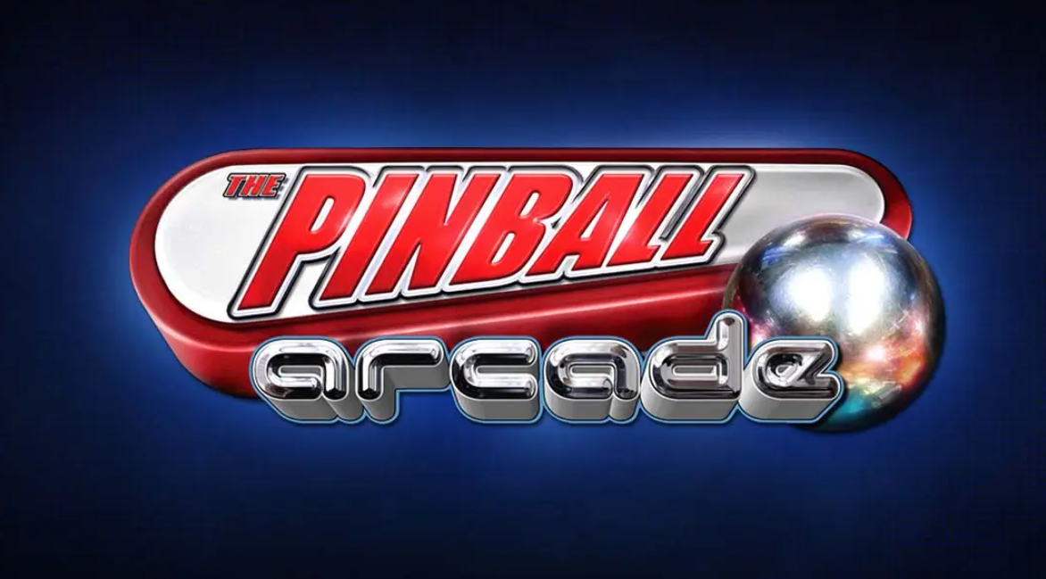 《街机弹珠台 The Pinball Arcade》Switch英文版NSP下载 – 含1.3补丁-资源宝库