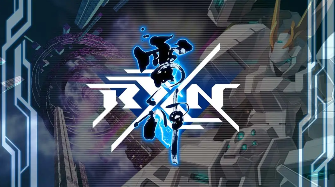 《RNX 雷神 RXN -RAIXIN》Switch中文版NSP下载 – 含1.0.2补丁-资源宝库