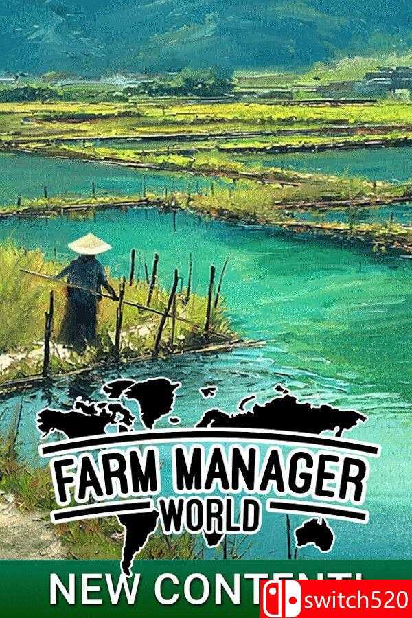 《农场经理世界（Farm Manager World）》v1.1.20251209.524 [中文/英文/日语]-资源宝库