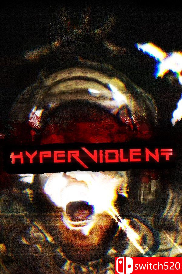《超级暴力（HYPERVIOL英文T）》官方中文 v1.0.0.3 [中文/英文]-资源宝库