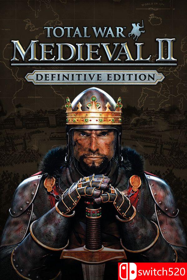 《中世纪2：全面战争（Total War: MEDIEVAL II）》决定版 v1.52 [英文]-资源宝库