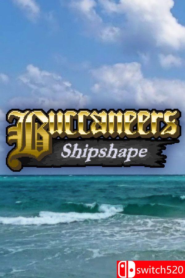 《海盗船整装待发（Buccaneers Shipshape）》v1.1.02 [英文]-资源宝库