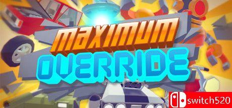 《极限破坏（Maximum Override）》v1681087 [英文]-资源宝库