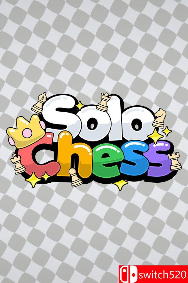 《独棋奇谋（Solo Chess）》官方中文 v0.7.7 [中文/繁体/英文/日语]-资源宝库
