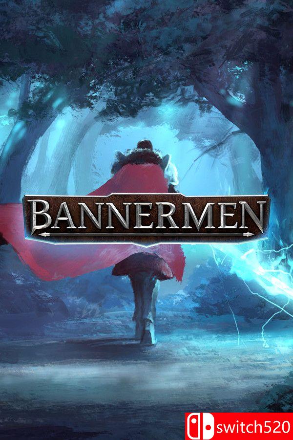 《旗名（BANNERM英文）》官方中文 v1.1.0 [中文/英文]-资源宝库