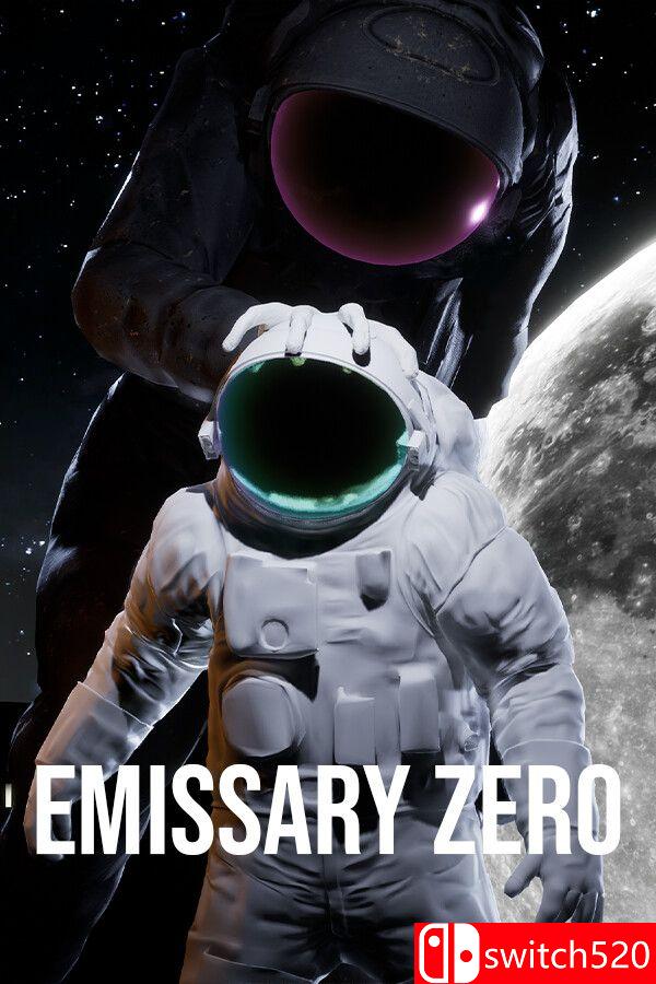 《零号使者（Emissary Zero）》官方中文 v1.2.3 [中文/繁体/英文/日语]-资源宝库