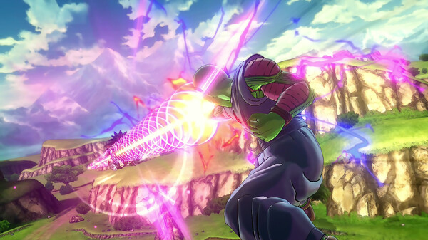 《龙珠:超宇宙2/DRAGON BALL XENOVERSE 2》PC中文版下载-含v1.25.02-资源宝库