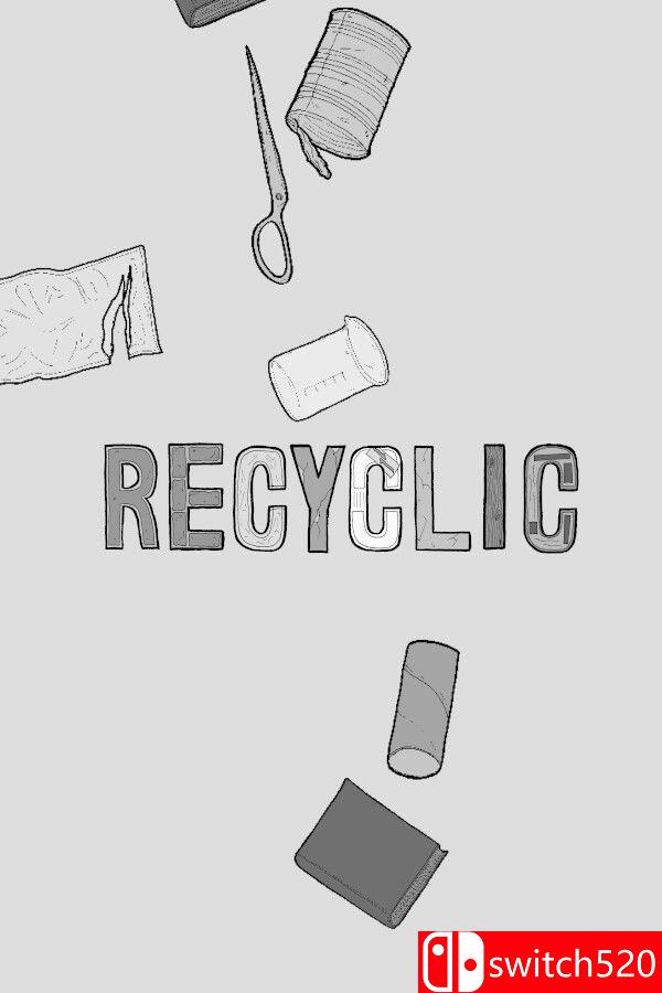 《循环工场（Recyclic）》[英文]-资源宝库