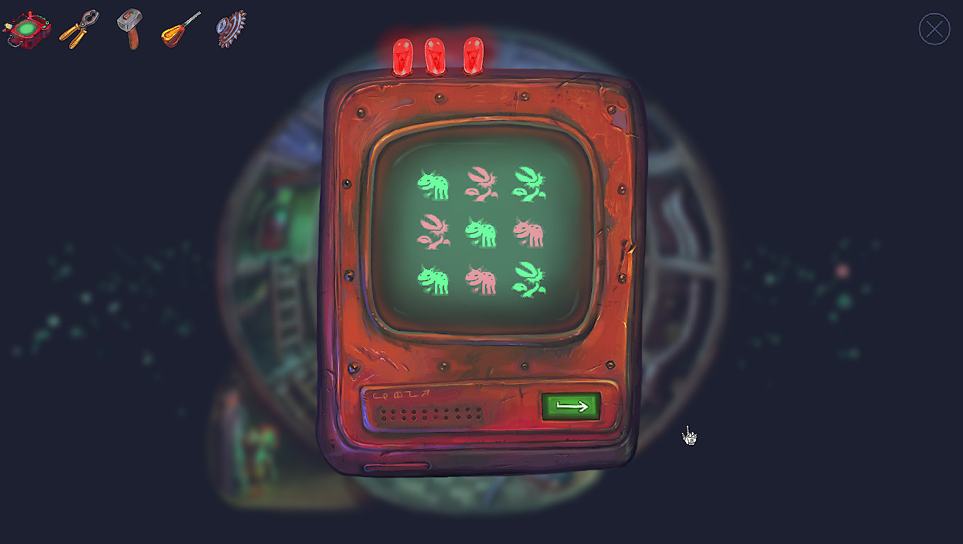 《机械师8230：逃离伊格罗特/Mechanic 8230: Escape from Ilgrot》PC中文版下载-含Build.15172721-资源宝库