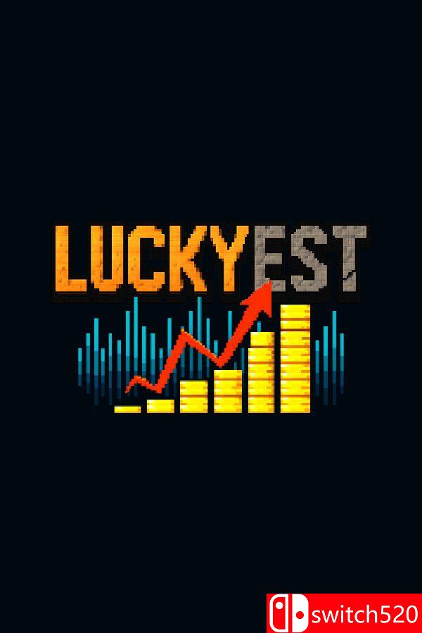 《幸运至极（Luckyest）》官方中文 v1.1.2 [中文/英文/日语]-资源宝库
