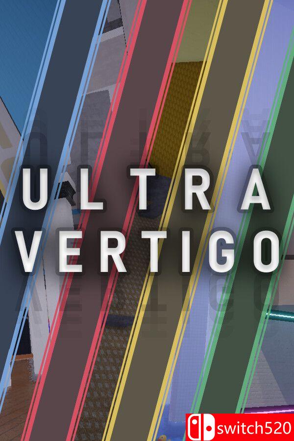 《极限眩晕（ULTRA VERTIGO）》[英文]-资源宝库