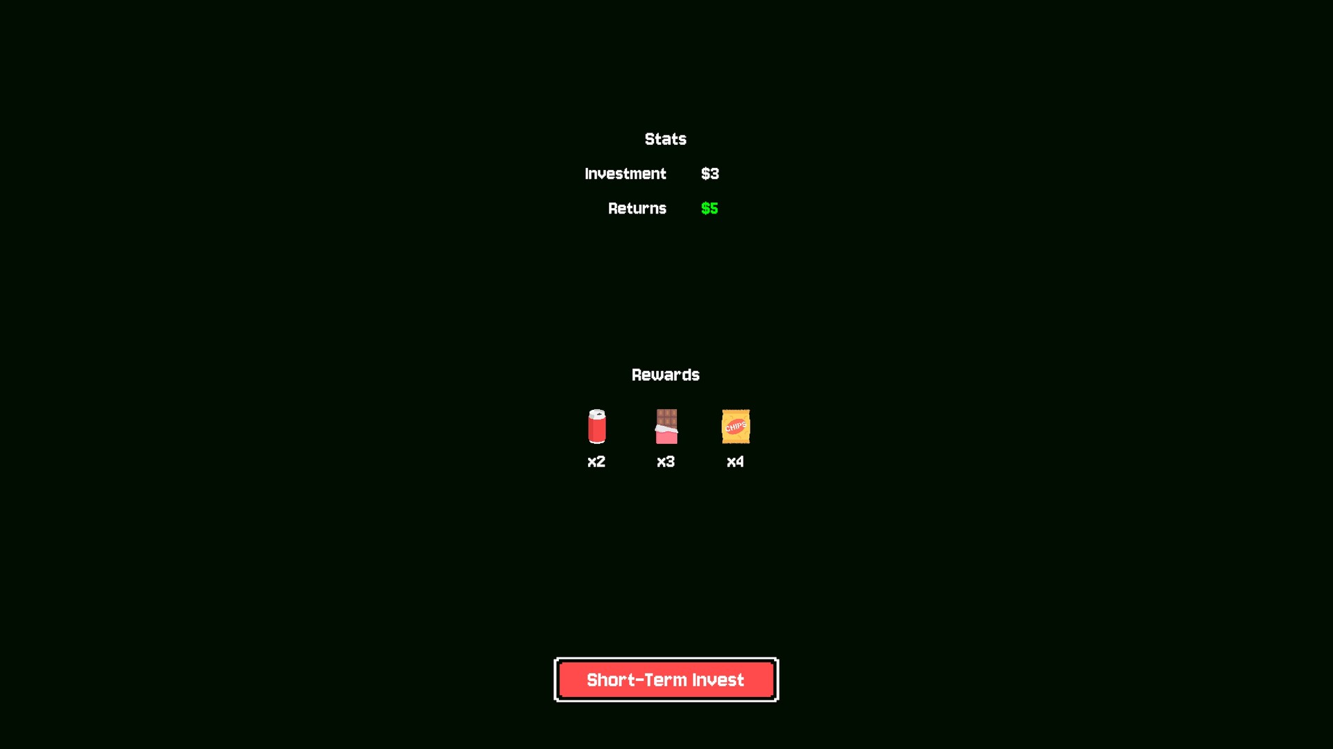 《幸运爆表/Luckyest》PC中文版下载-含Build.21173551-资源宝库