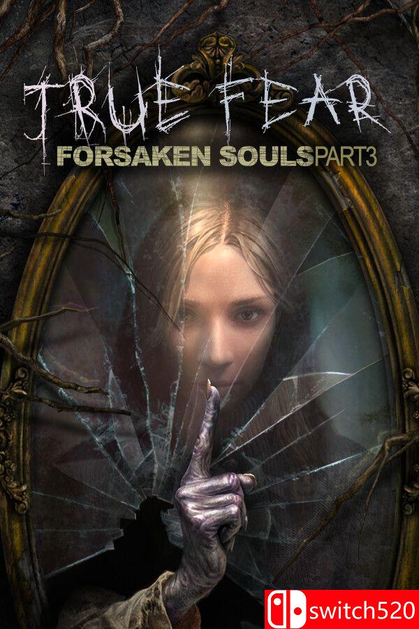 《真实恐惧：被遗弃的灵魂3（True Fear: Forsaken Souls P3）》v1.0.14 [中文/英文]-资源宝库