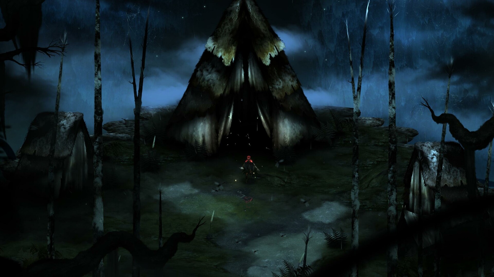 《永恒秩序/Perennial Order》PC中文版下载-含Build.16825804-资源宝库