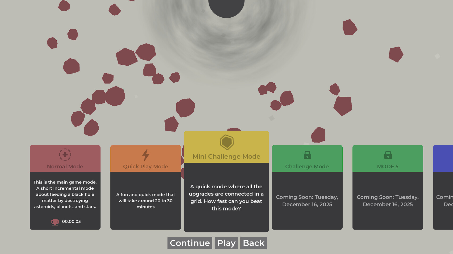 《关于喂养黑洞的游戏/A Game About Feeding A Black Hole》PC中文版下载-含Build.21305563-资源宝库