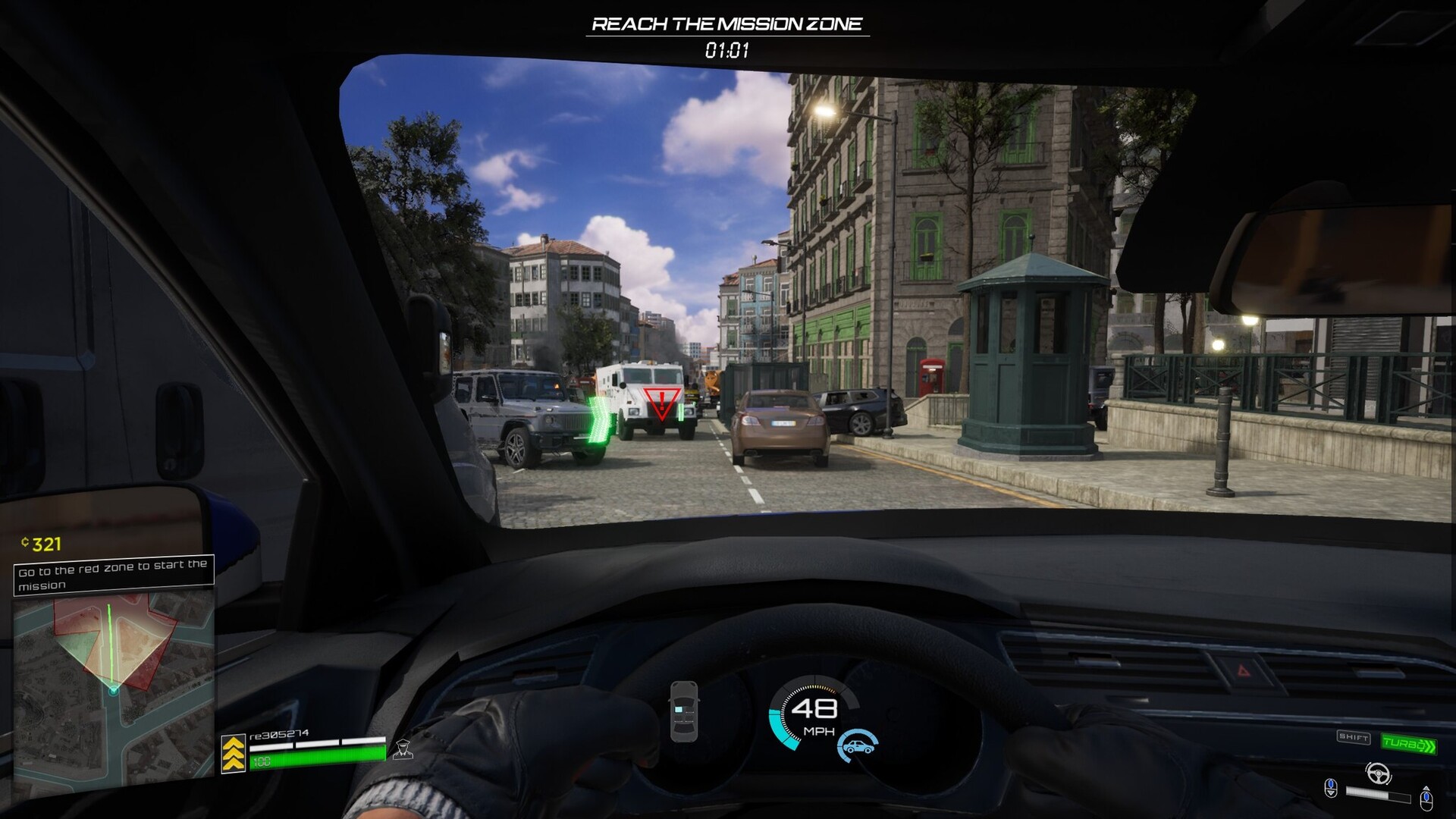《阿尔法反应/Alpha Response》PC英文版下载-含Build.21063395-资源宝库
