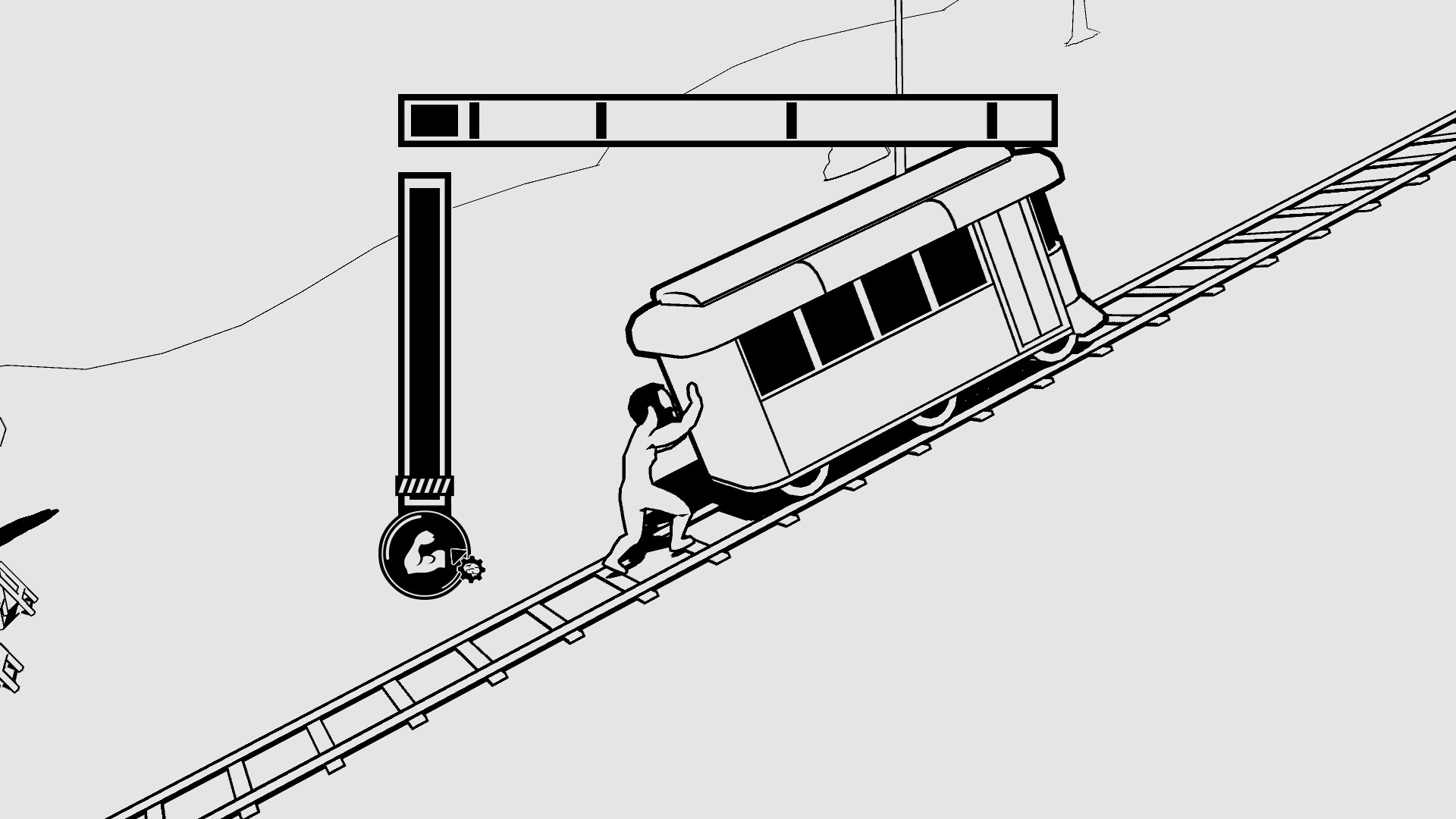 《电车解题/The Trolley Solution》PC中文版下载-含Build.21322641-资源宝库